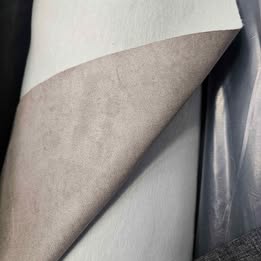 Denim sand fabric