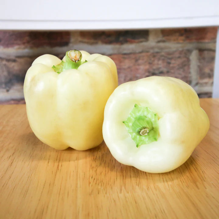 Diamond Bell Pepper PICK UP ONLY