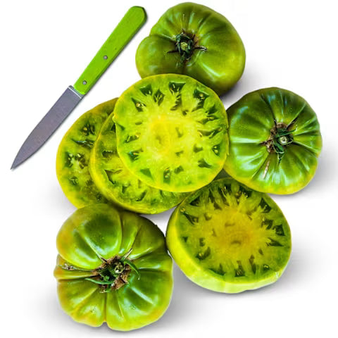 Evergreen Tomato PICKUP ONLY