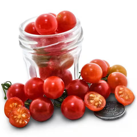 Spoon Tomato PICK UP ONLY